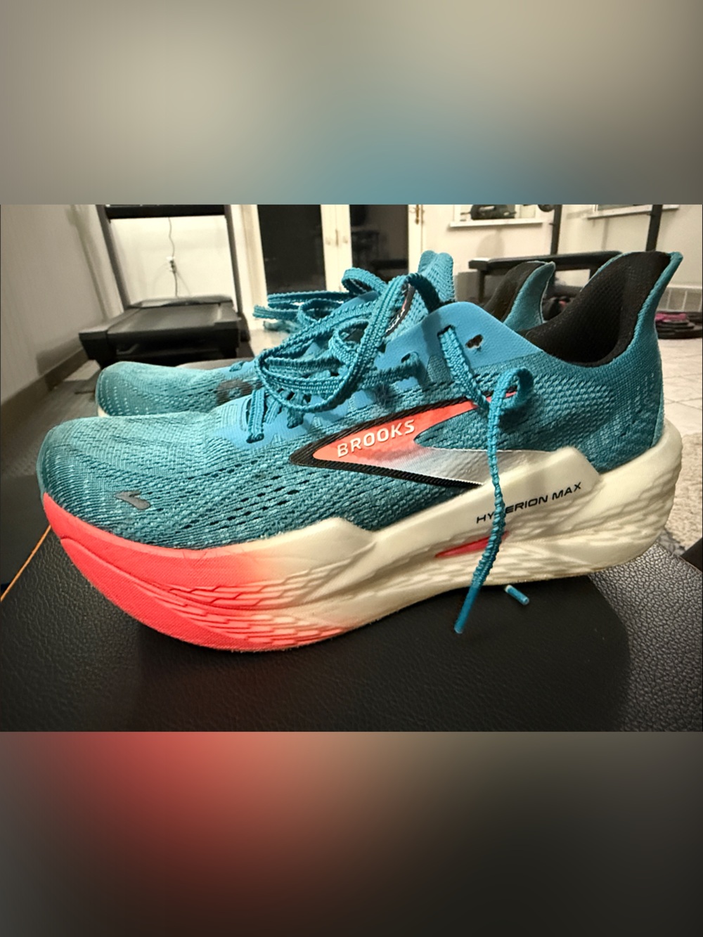 Brooks Women’s Hyperion Max 6.5